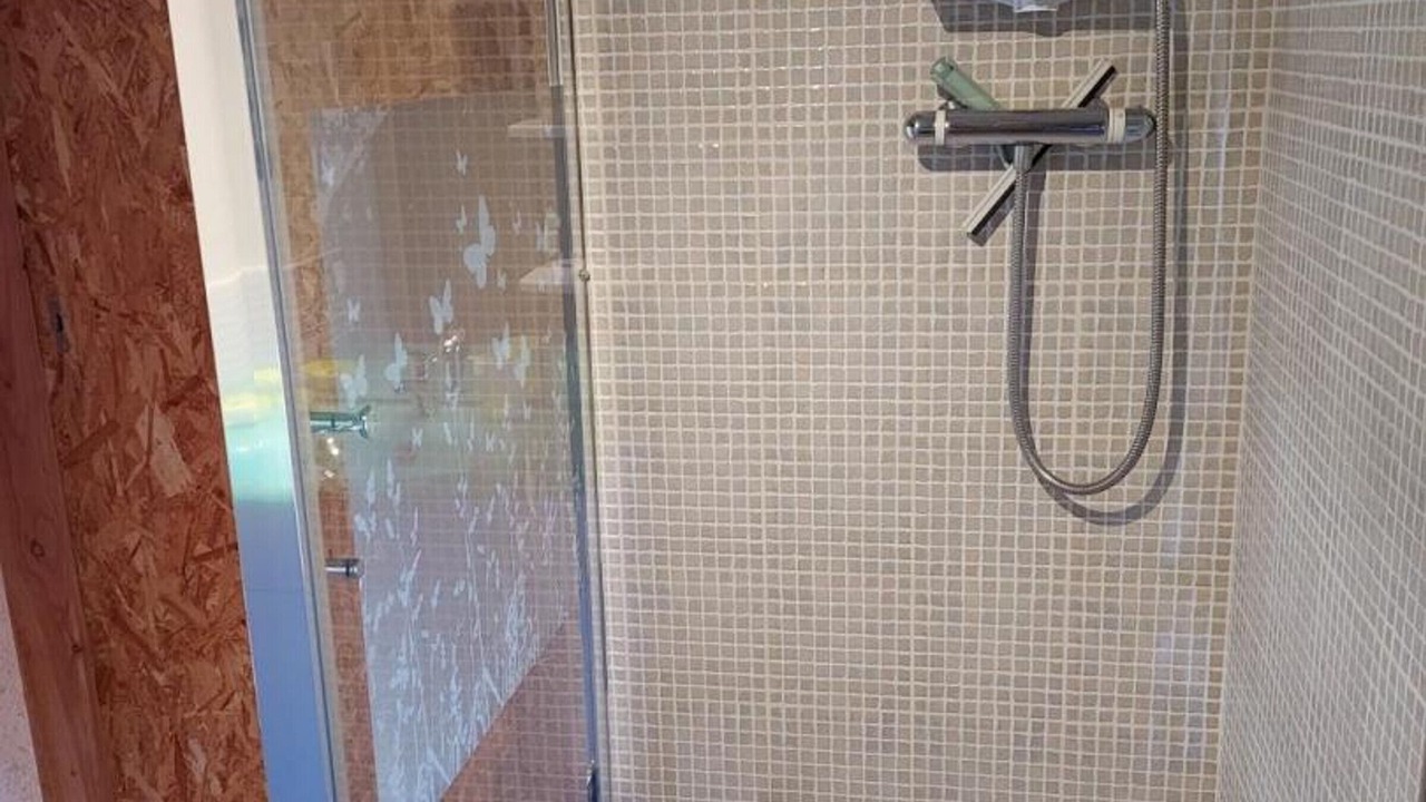 Photo of Bathroom in Vernusse