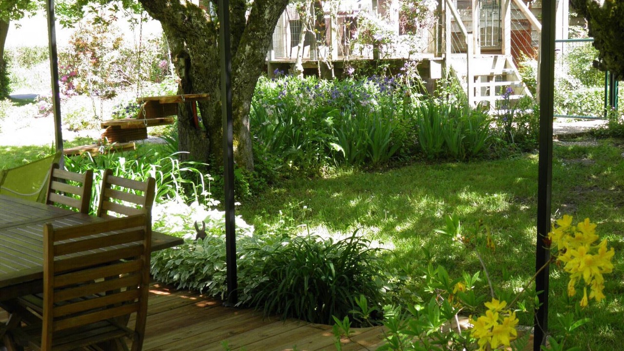 Photo of Outdoor in Herisson