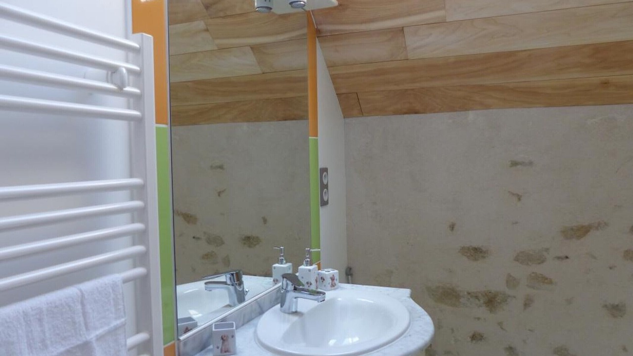 Photo of Bathroom in Blomard