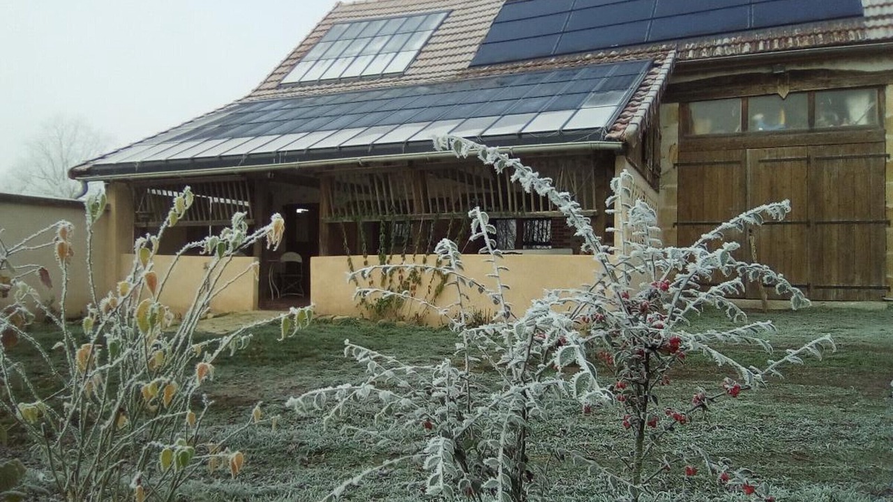Photo of Outdoor in Blomard