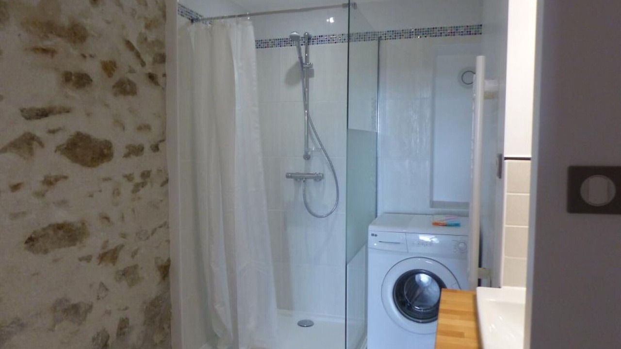 Photo of Bathroom in Blomard