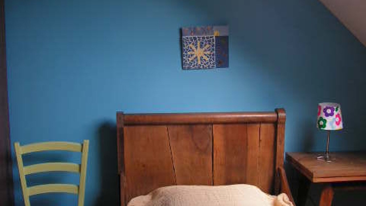 Photo of Bedroom in Souvigny
