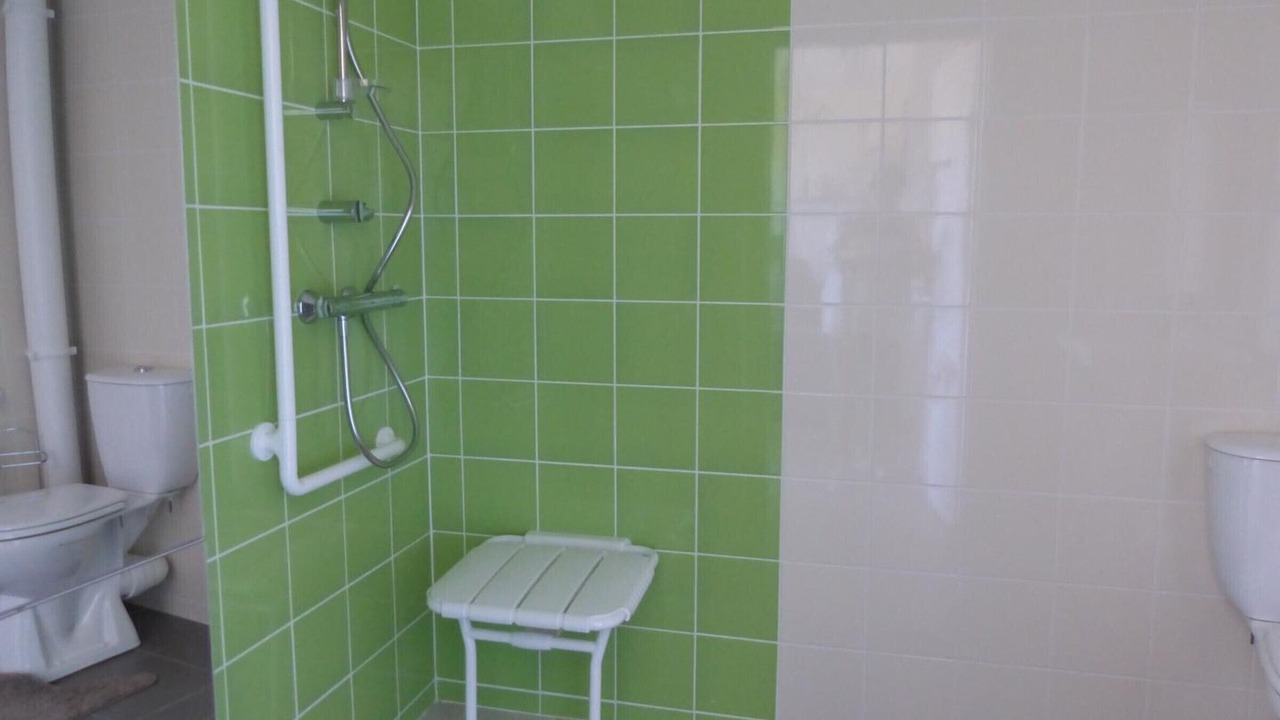 Photo of Bathroom in Meillard