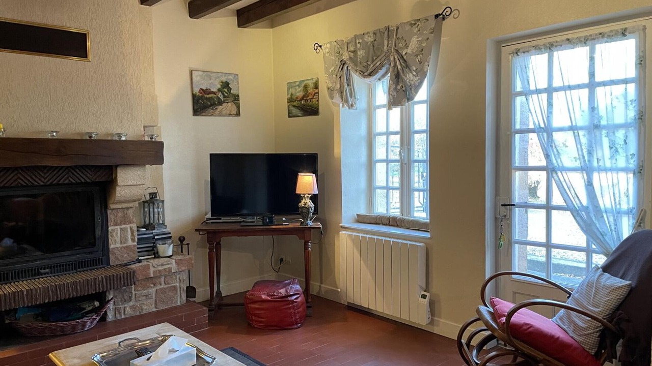 Photo of Livingroom in Franchesse