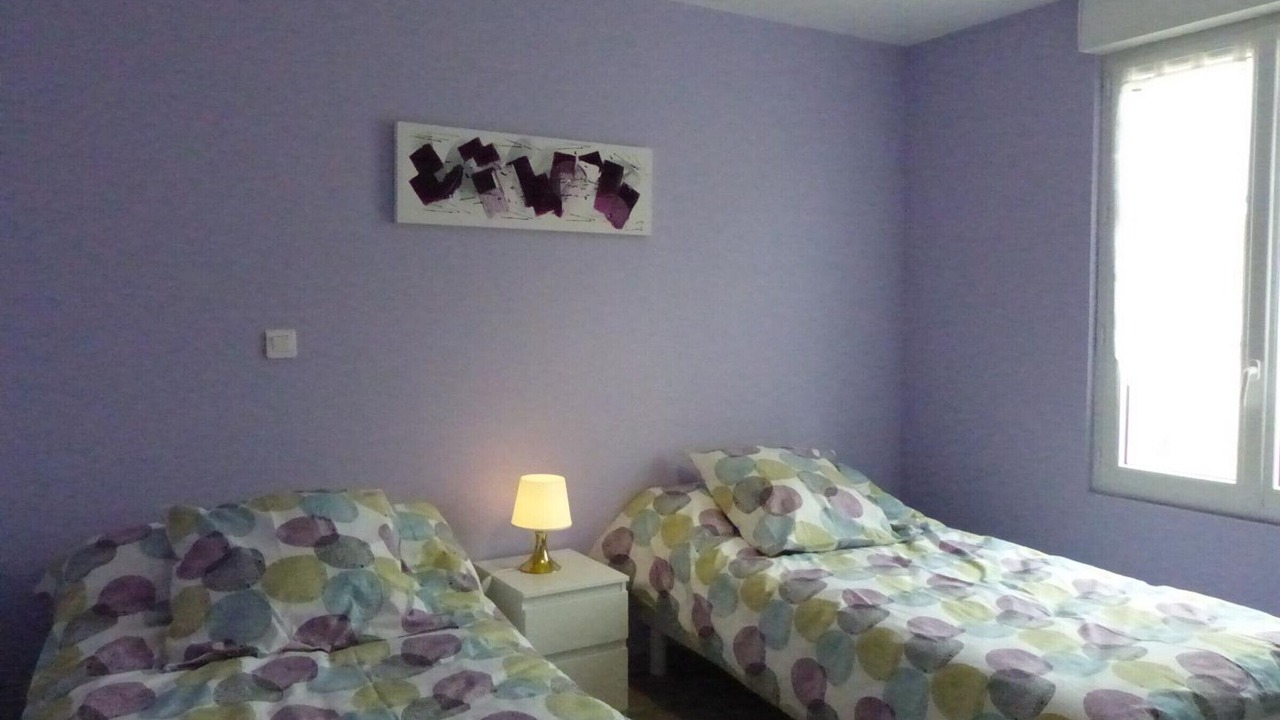 Photo of Bedroom in Valigny