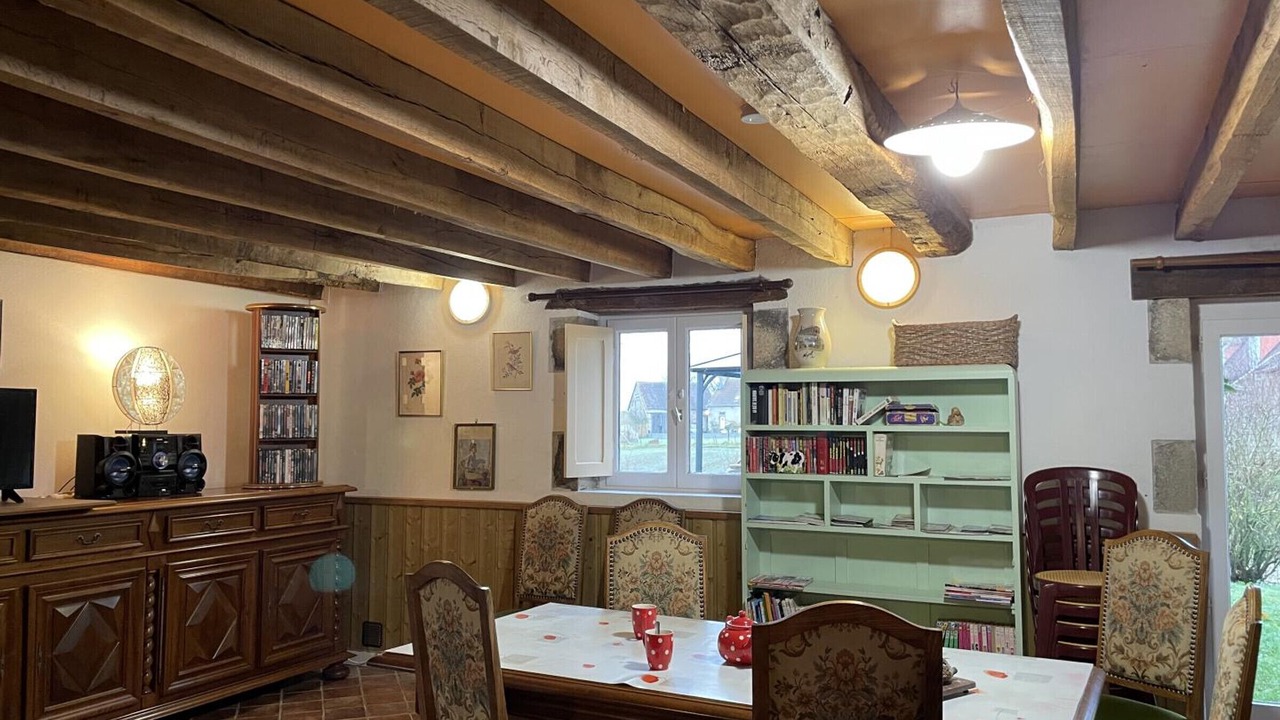 Photo of Others in Noyant-d'Allier