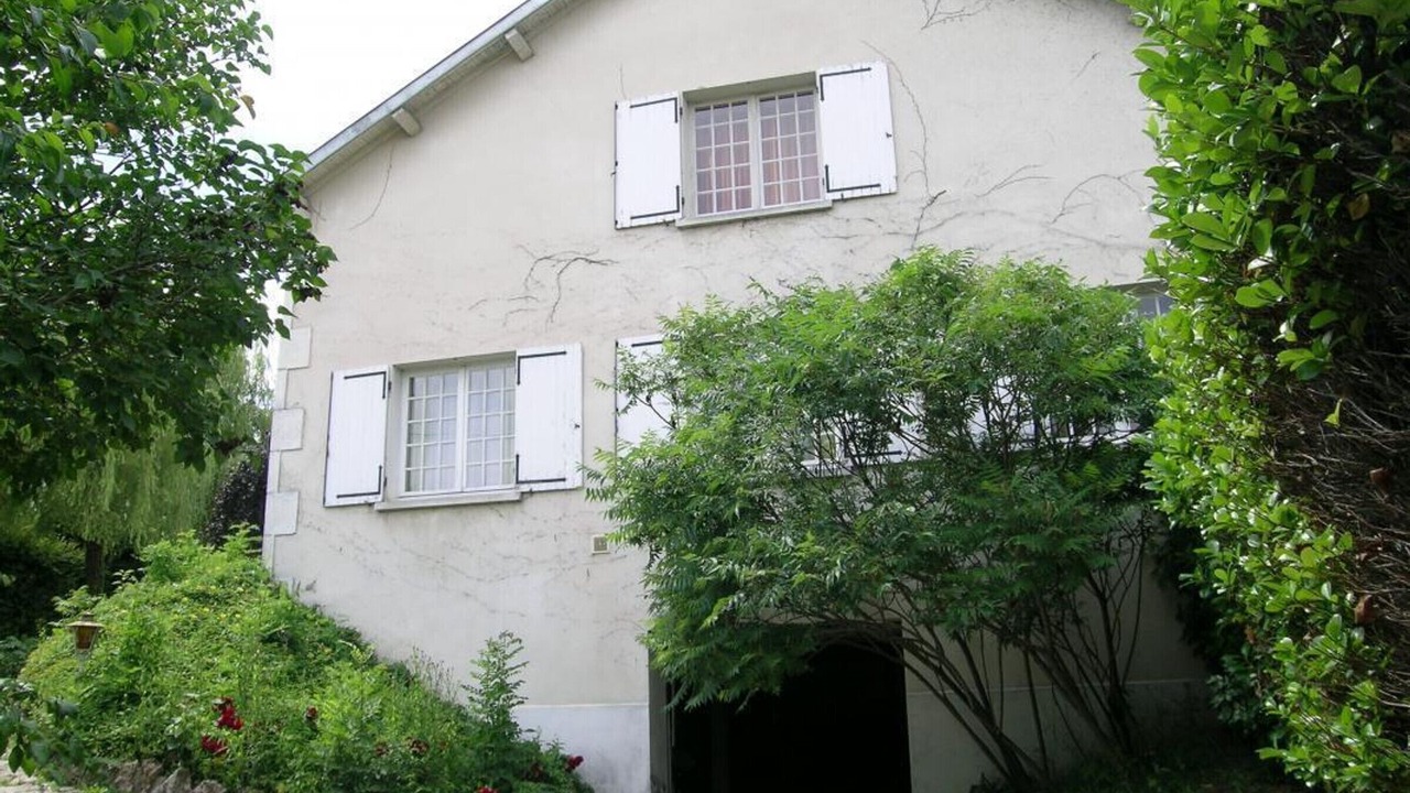 Photo of Outdoor in Le Mayet-de-Montagne