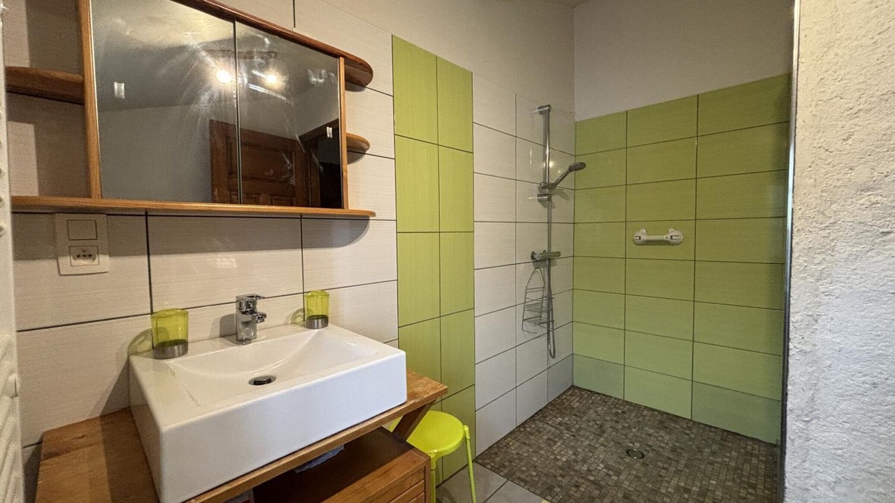 Photo of Bathroom in Saint-Bonnet-de-Rochefort
