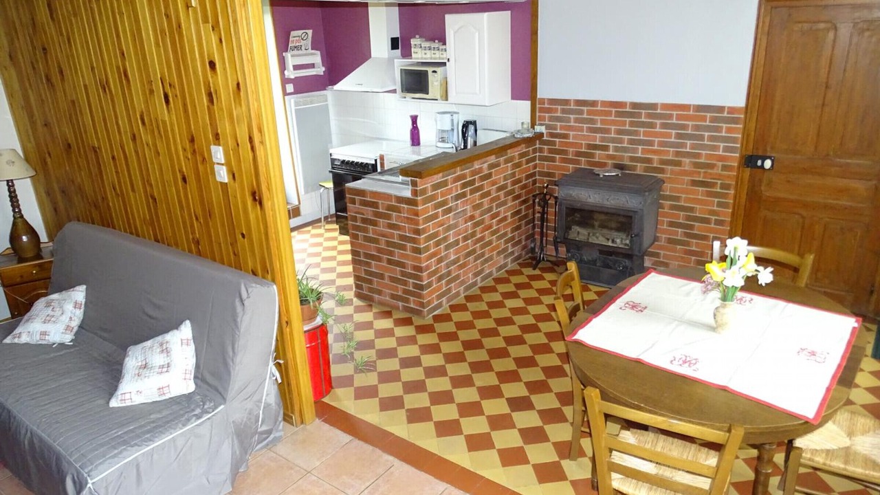 Photo of Livingroom in Hyds