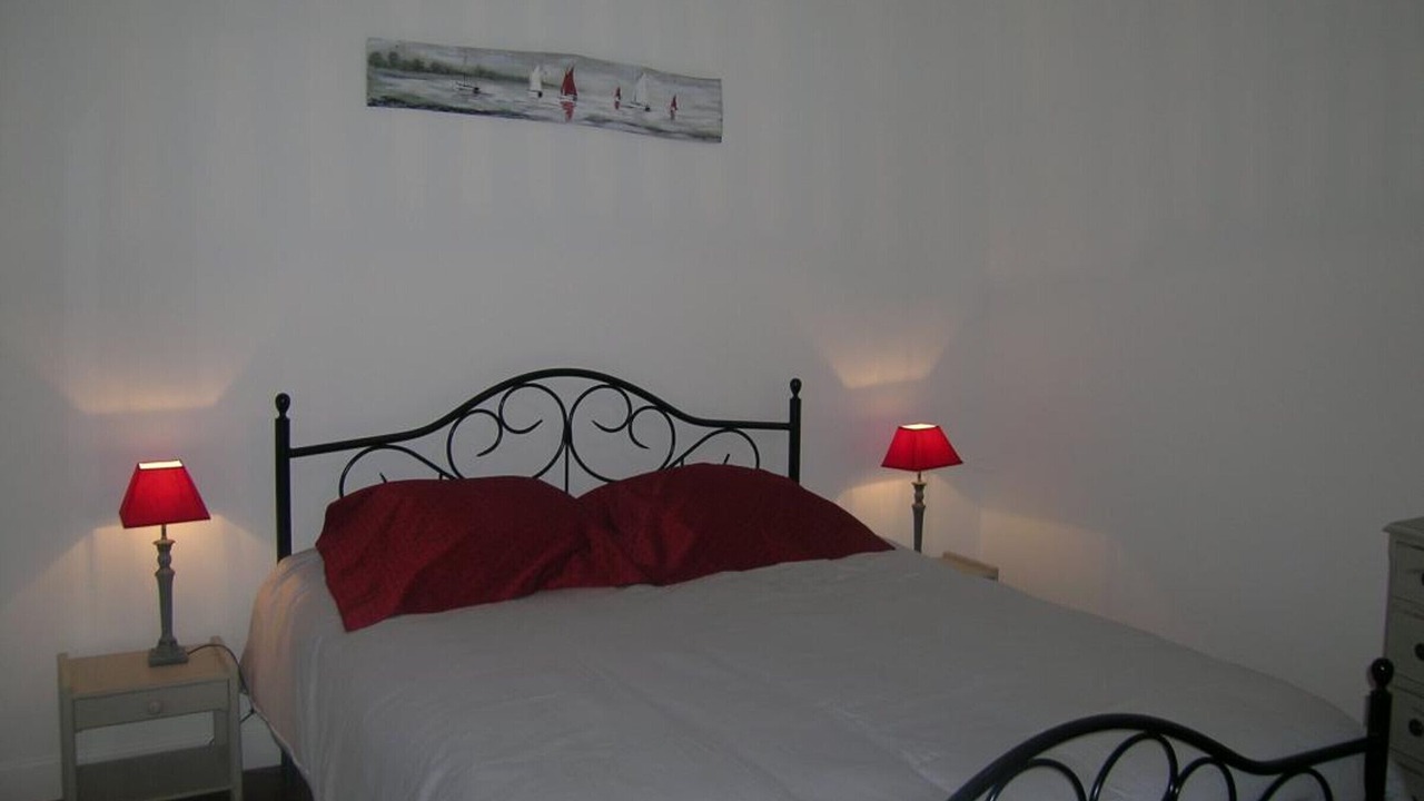 Photo of Bedroom in Trevol