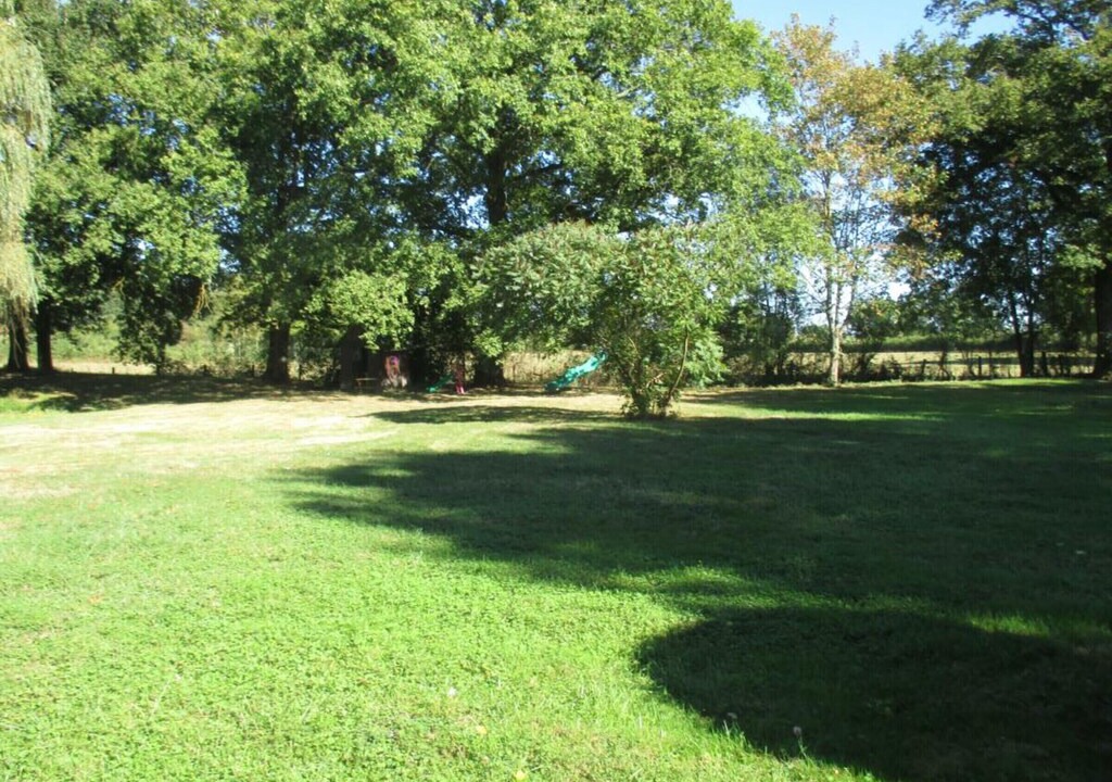 Photo of Outdoor in Monetay-sur-Loire