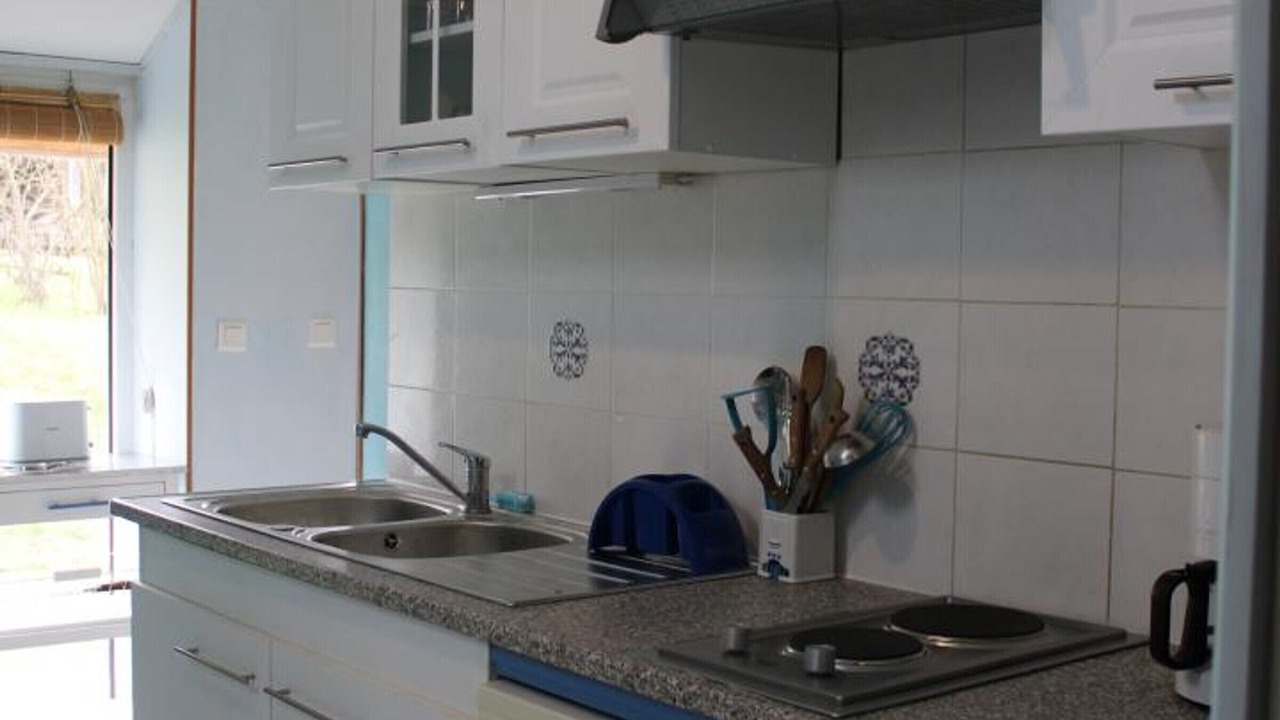 Photo of Kitchen in Chatel-de-Neuvre