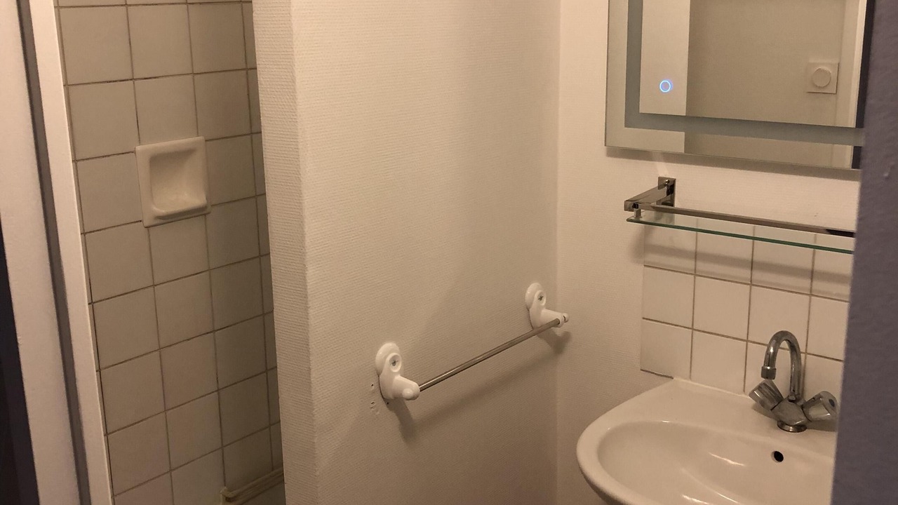 Photo of Bathroom in Eurville-Bienville