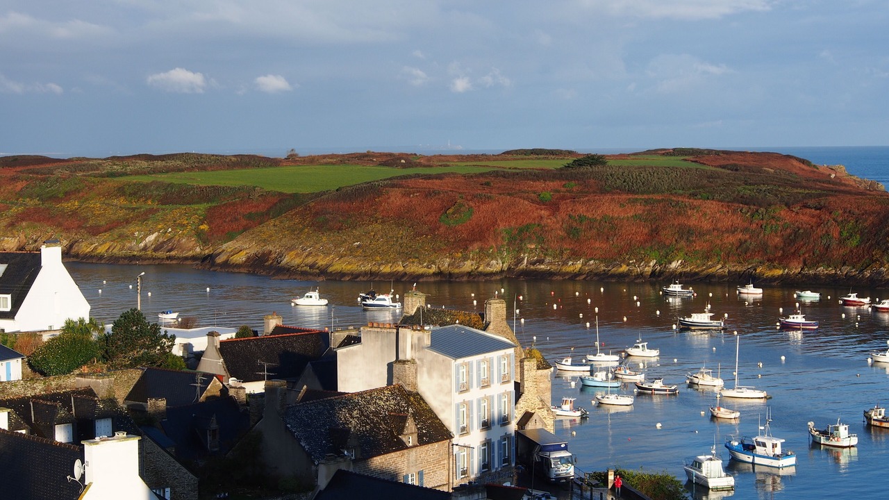 Photo of Others in Le Conquet