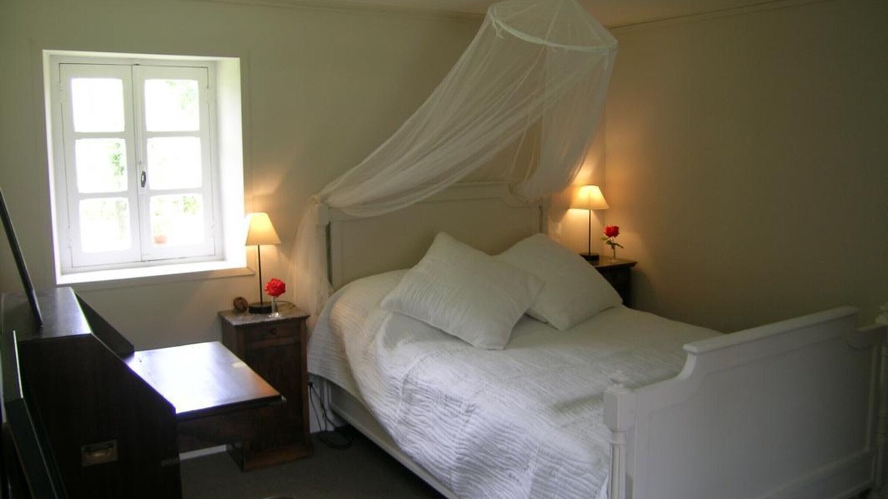 Photo of Bedroom in Trateau