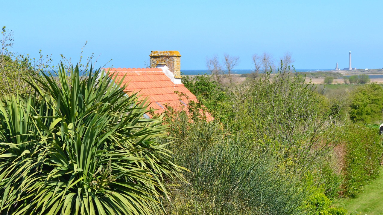 Photo of Outdoor in Vicq-sur-Mer