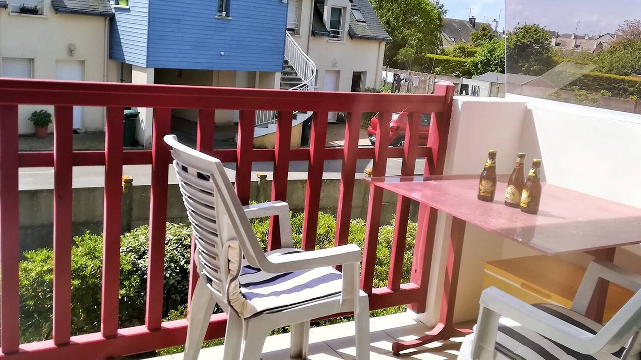Photo of Outdoor in La Turballe