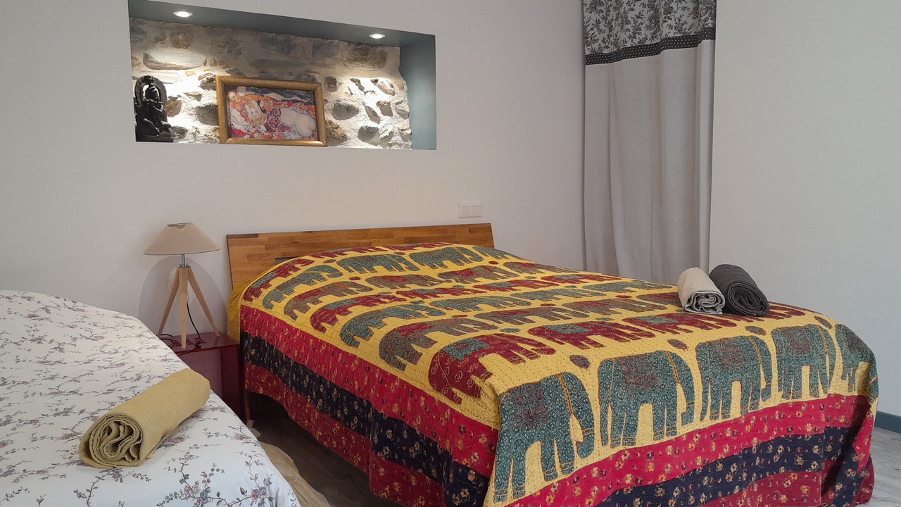Photo of Bedroom in Rigarda