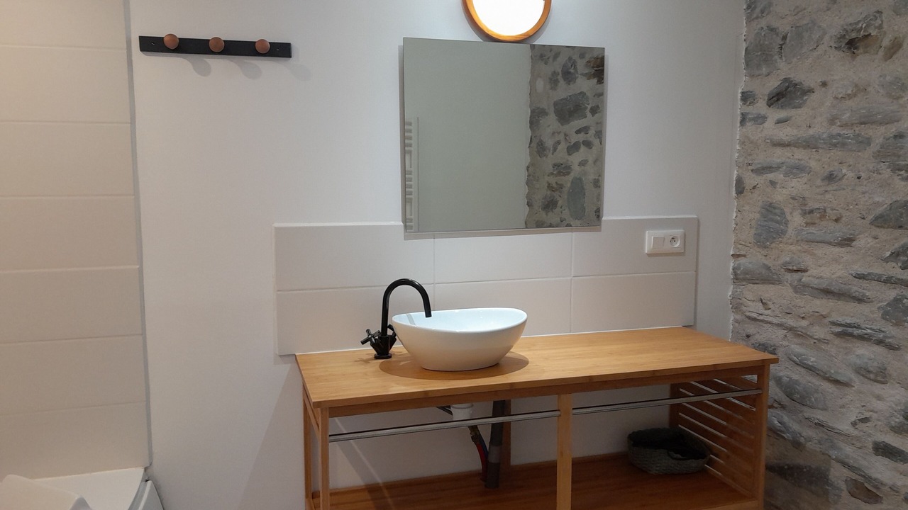 Photo of Bathroom in Rigarda