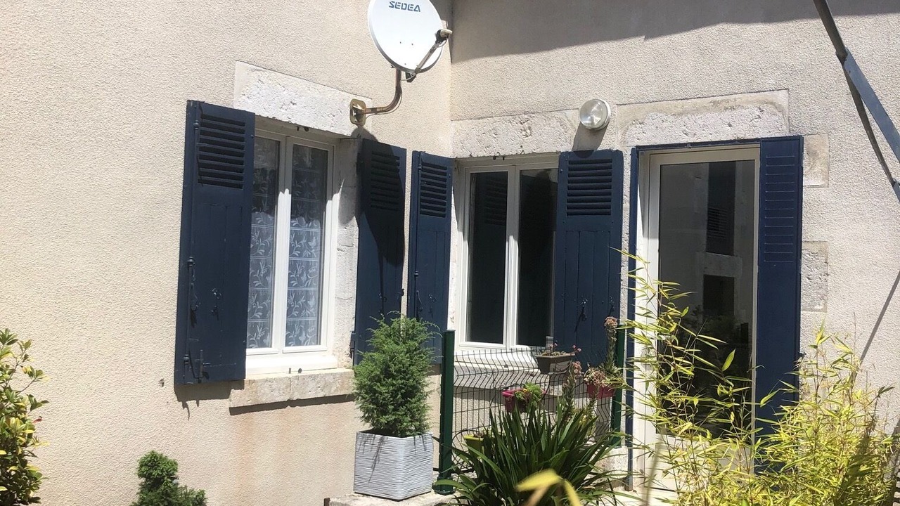 Photo of Outdoor in Suevres