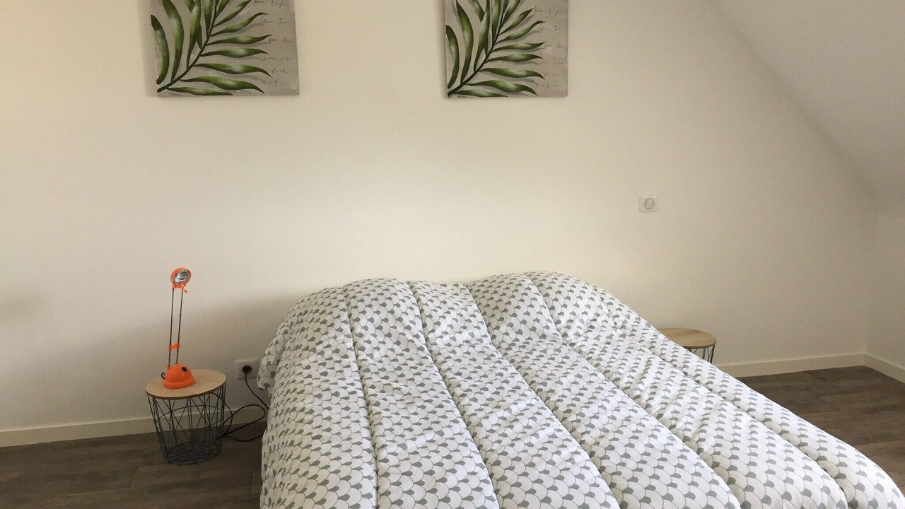 Photo of Bedroom in Belz
