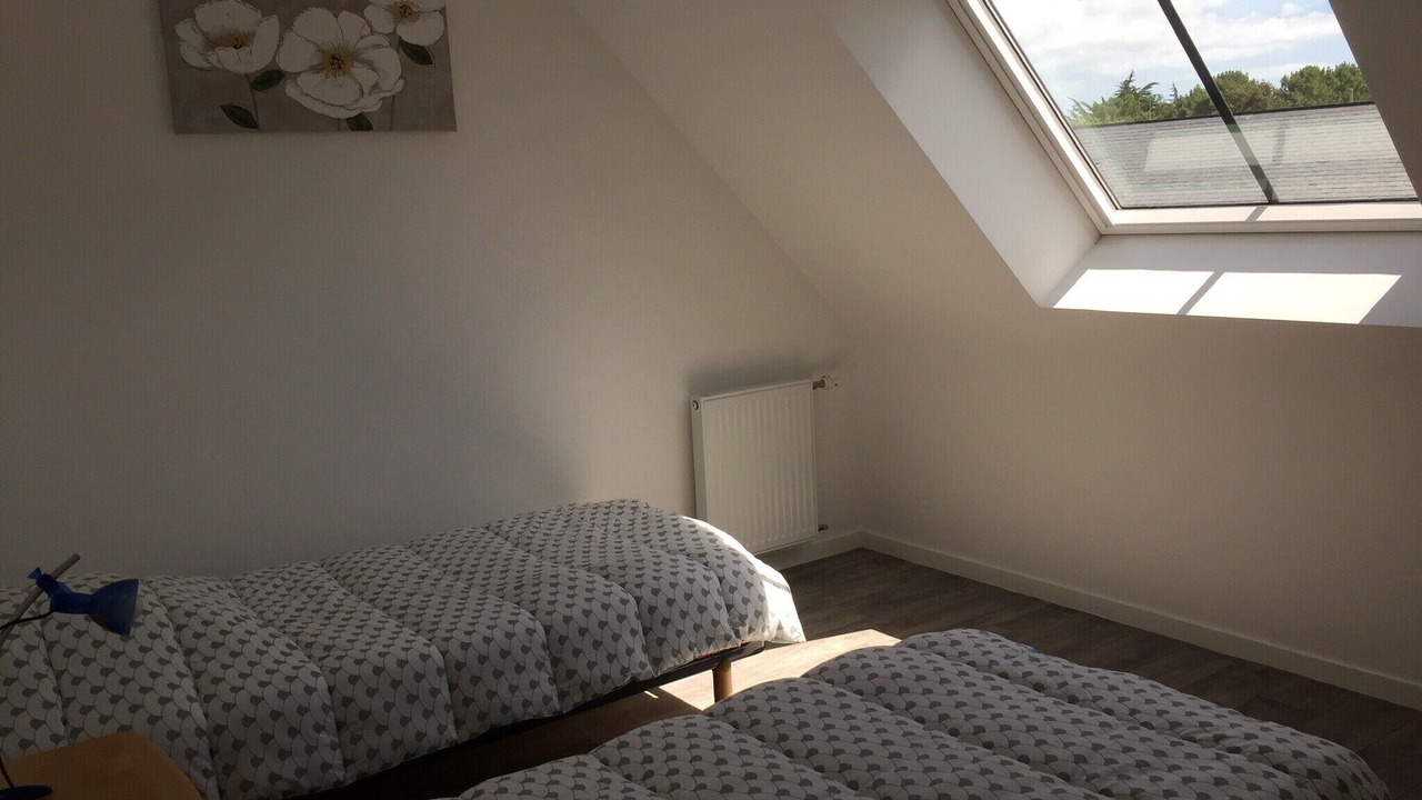 Photo of Bedroom in Belz