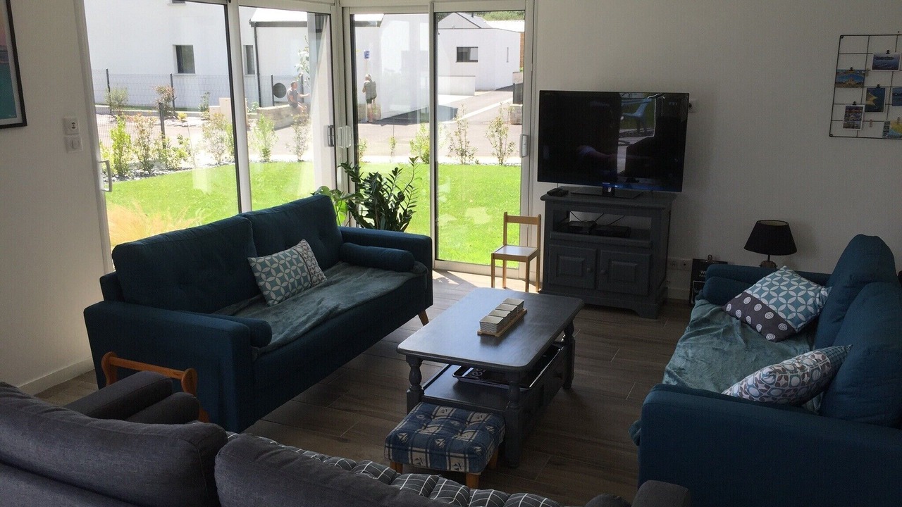 Photo of Livingroom in Belz