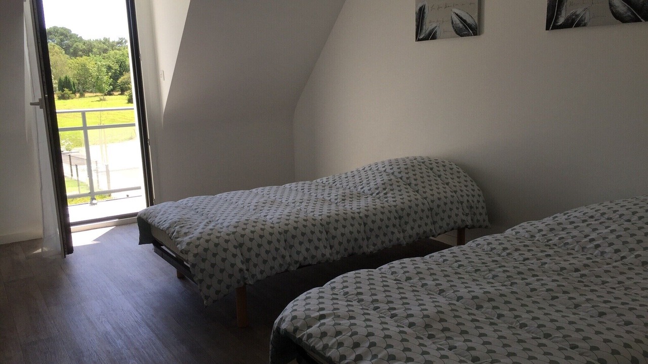 Photo of Bedroom in Belz