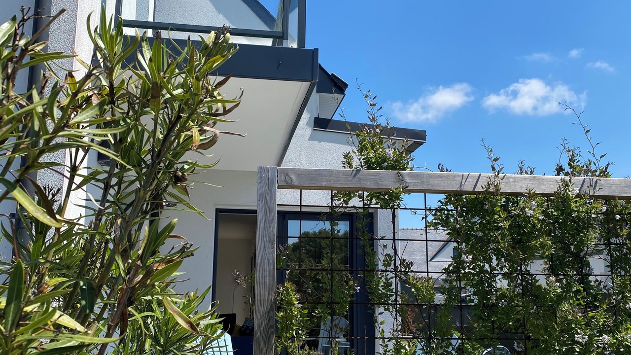 Photo of Patio Balcony in Belz
