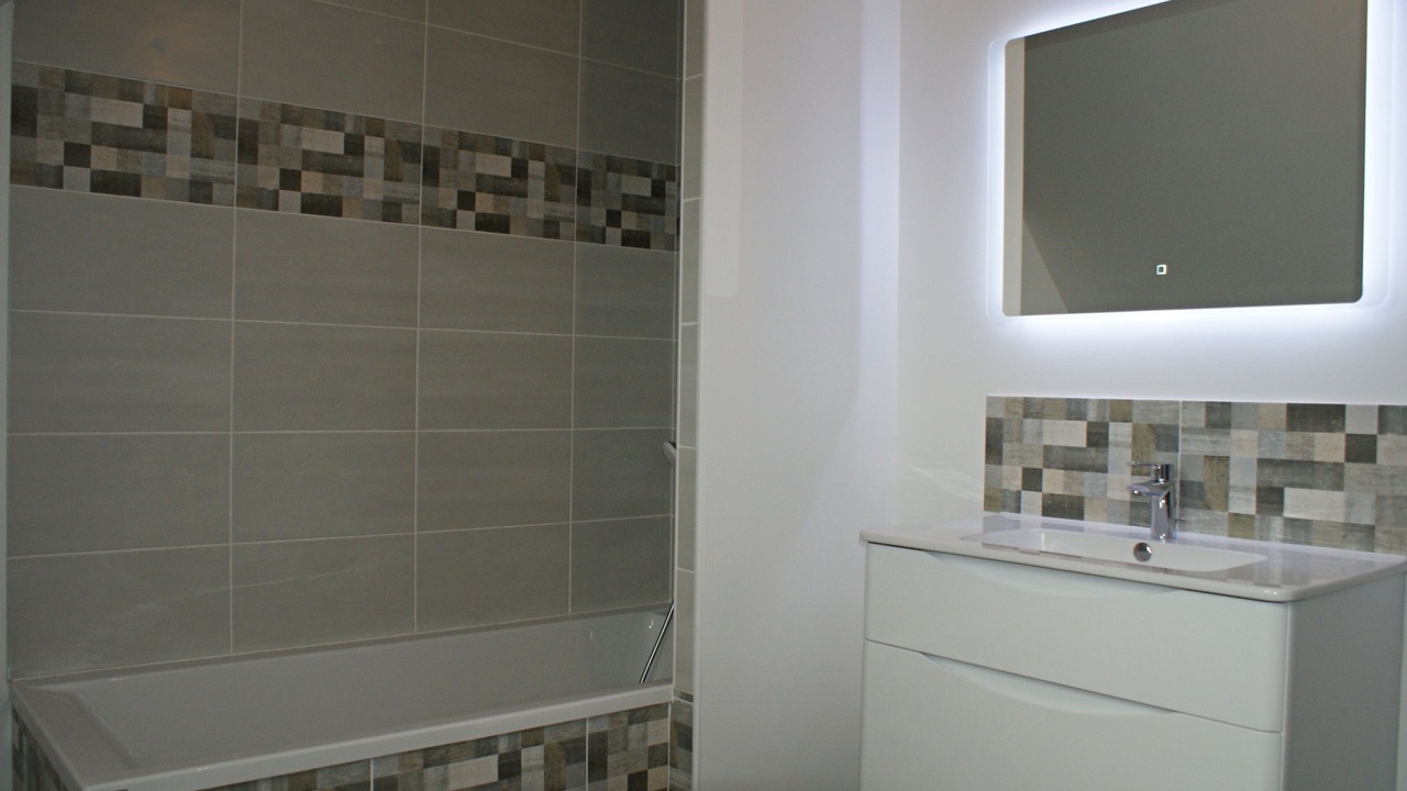 Photo of Bathroom in Belz