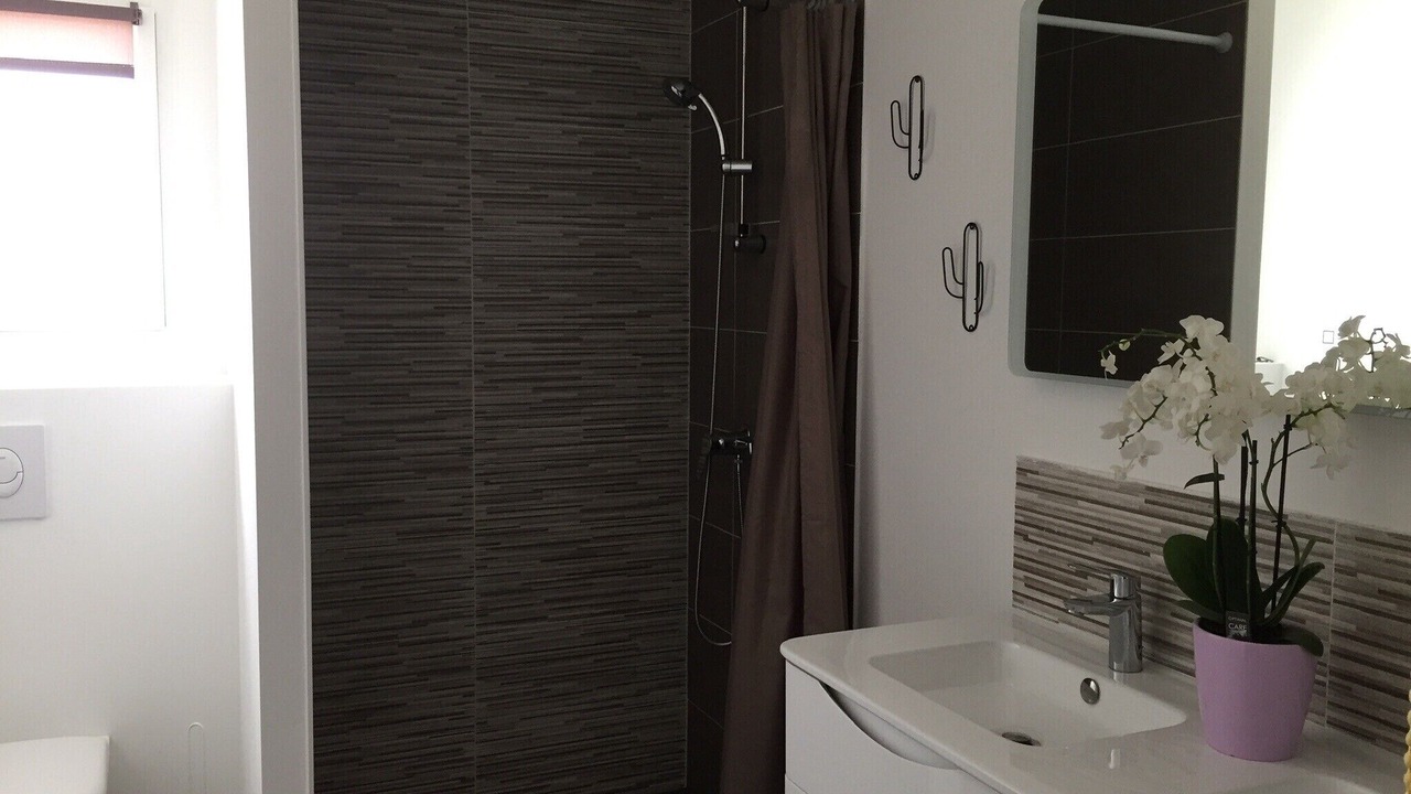Photo of Bathroom in Belz