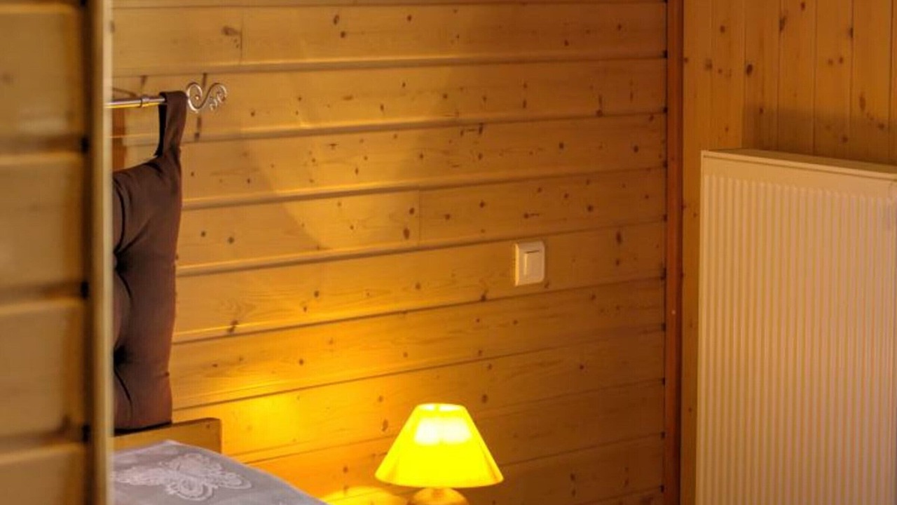 Photo of Bedroom in Saint-Romain-d'Urfe