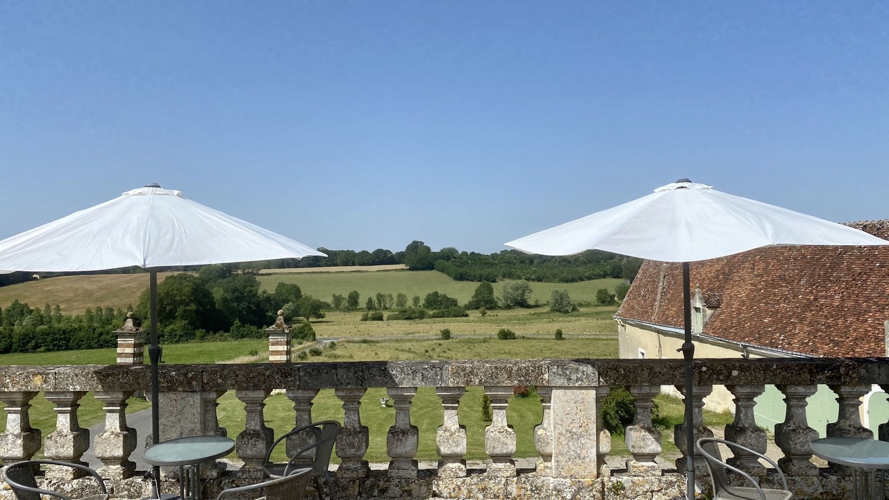 Photo of Outdoor in La Chapelle-Souef