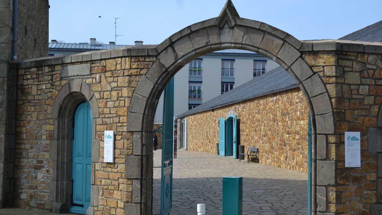 Photo of Outdoor in Landerneau