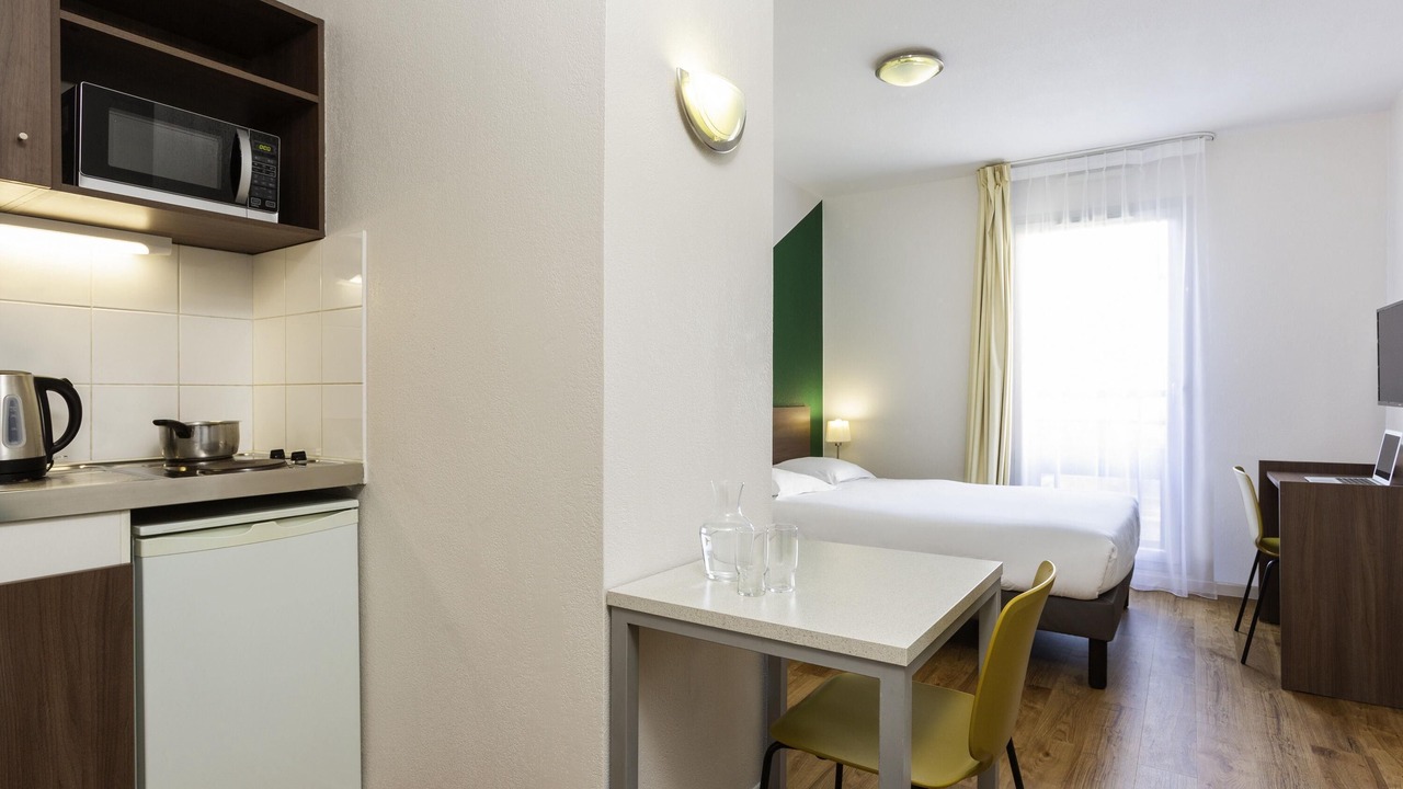 Photo of Bedroom in Carrieres-sous-Poissy