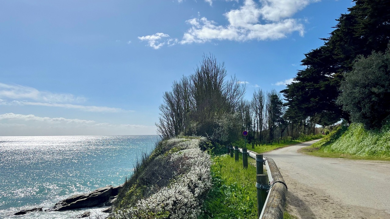 Photo of Outdoor in Groix