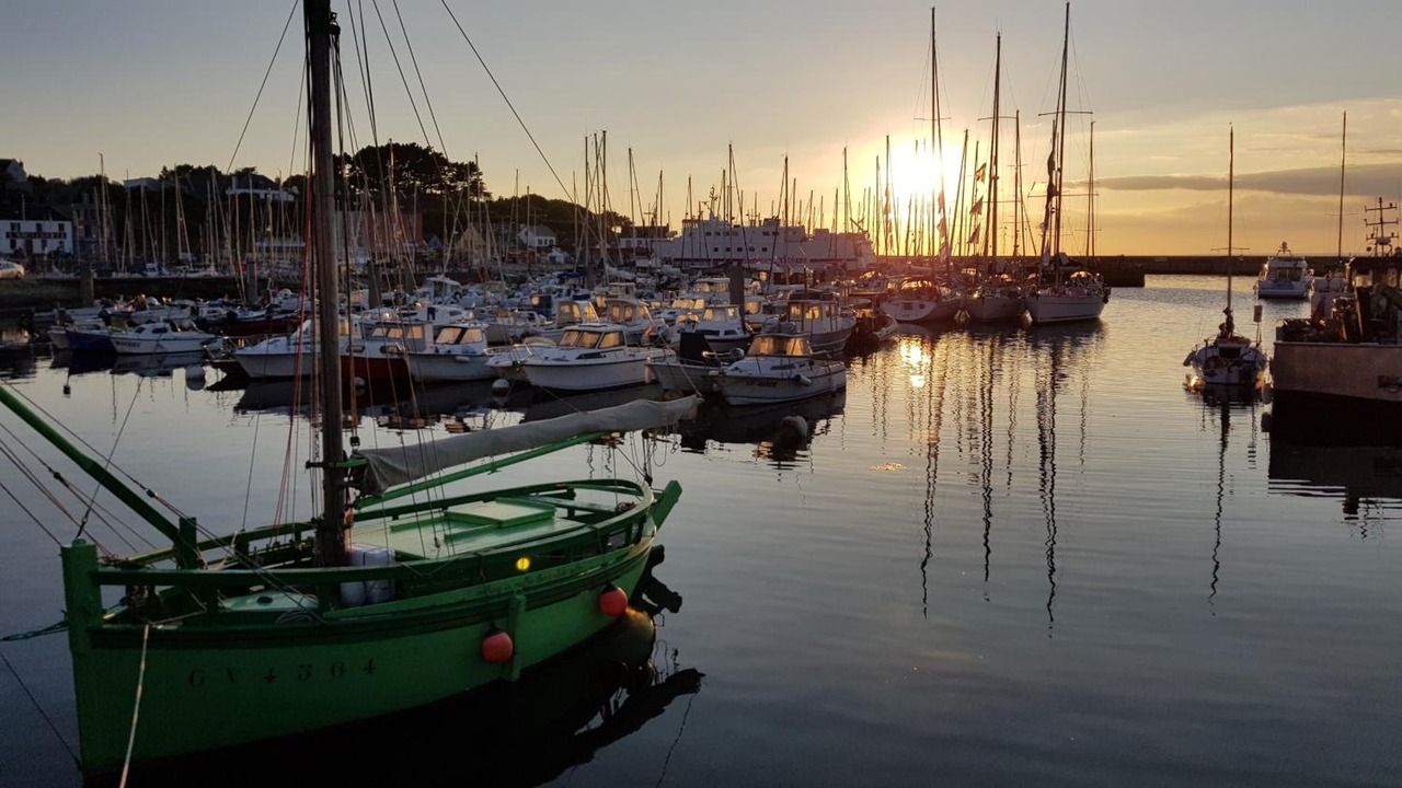 Photo of Others in Groix
