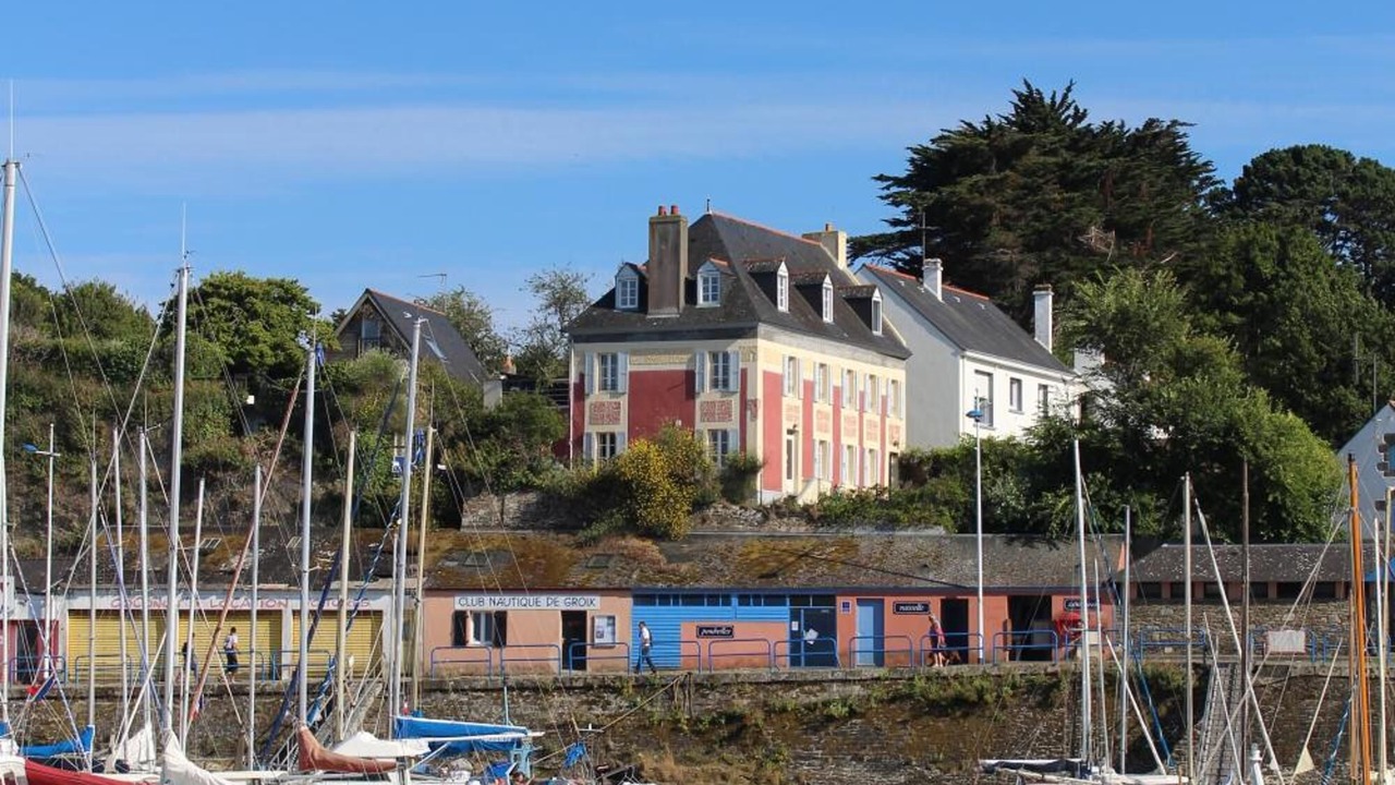 Photo of Others in Groix