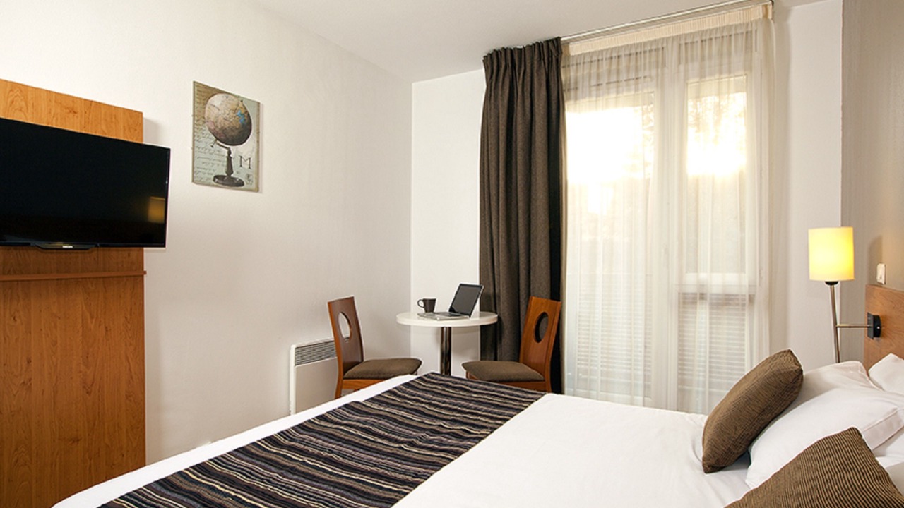 Photo of Bedroom in Ivry-port