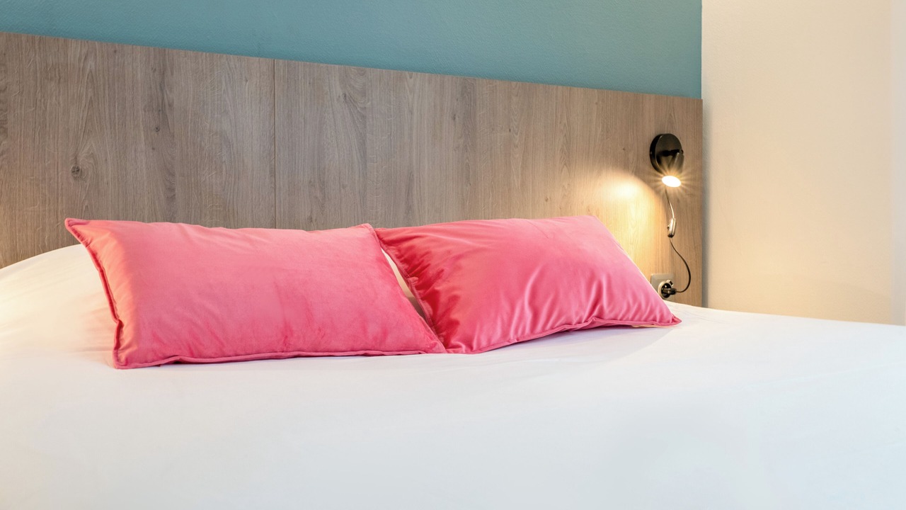 Photo of Bedroom in Sainte Marie - Saint Leon