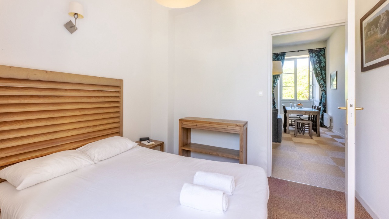 Photo of Bedroom in Erdeven