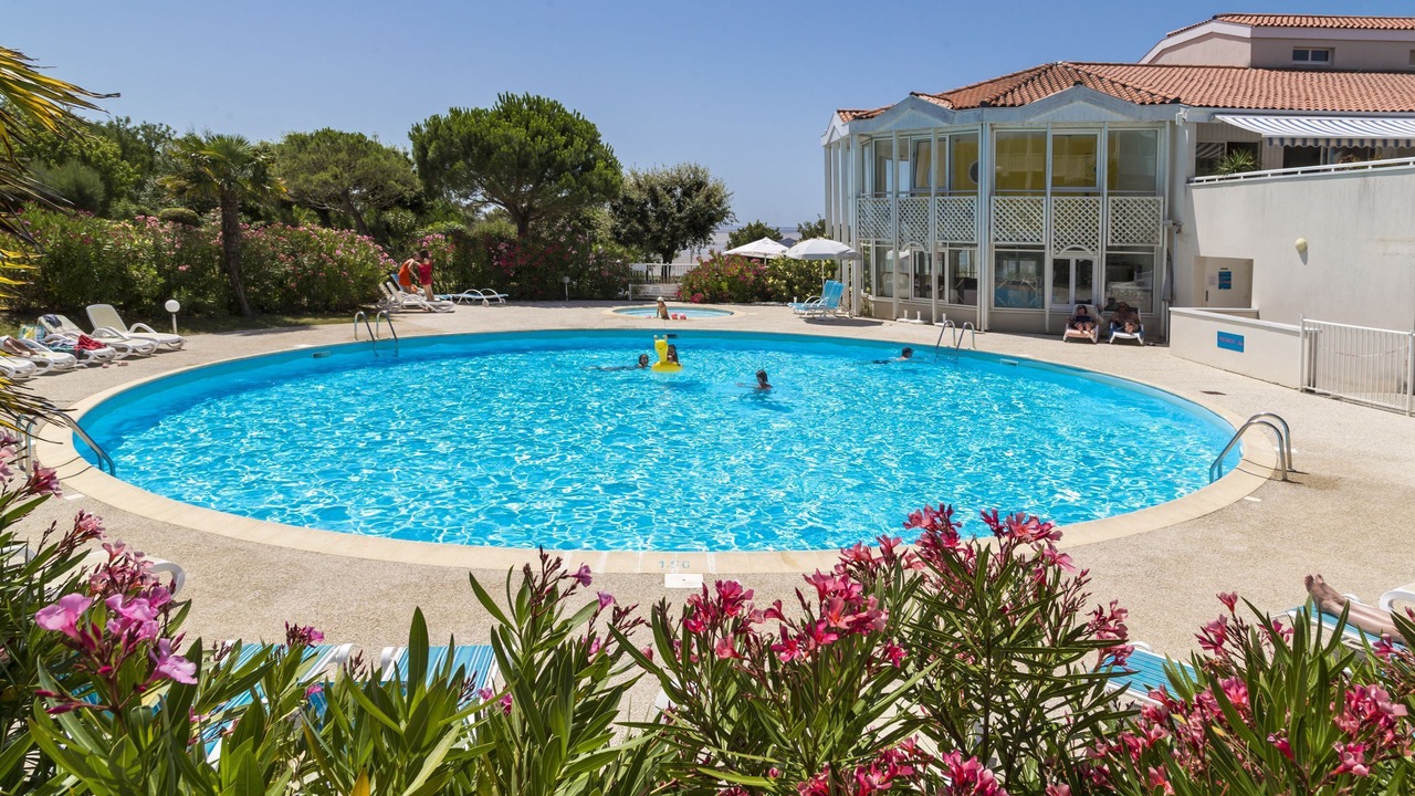 Photo of Outdoor in Fouras