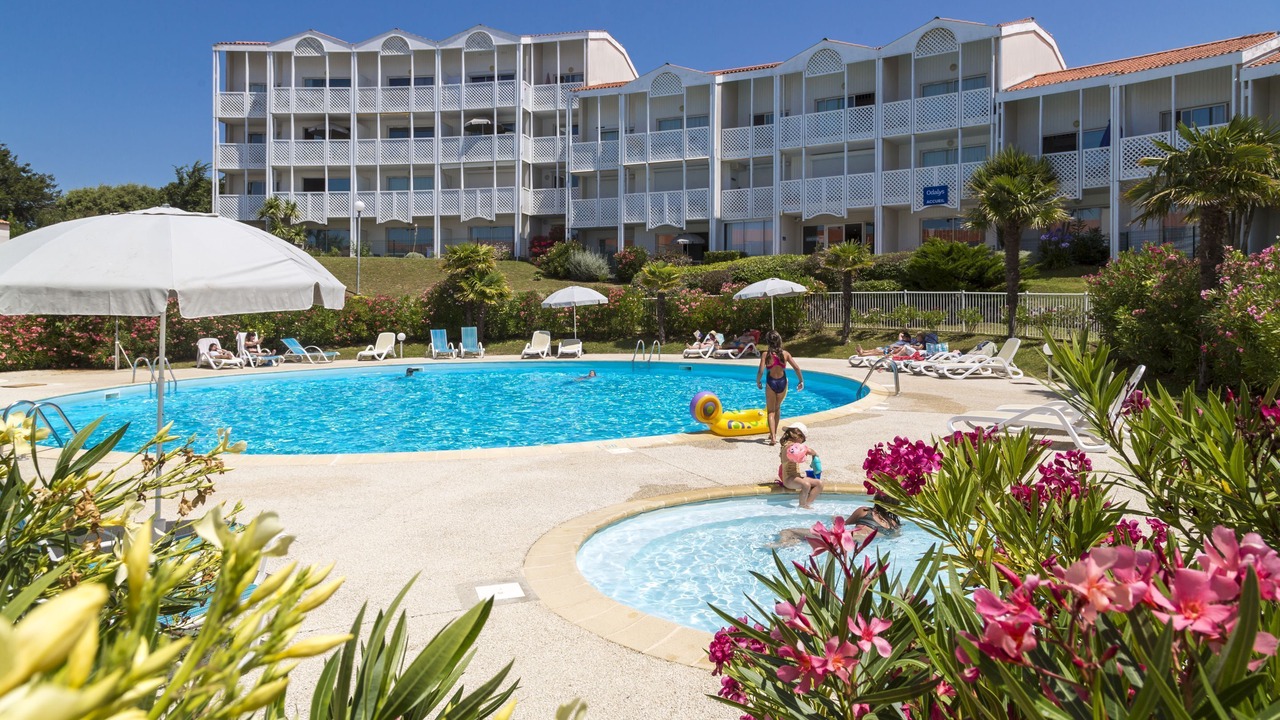 Photo of Outdoor in Fouras