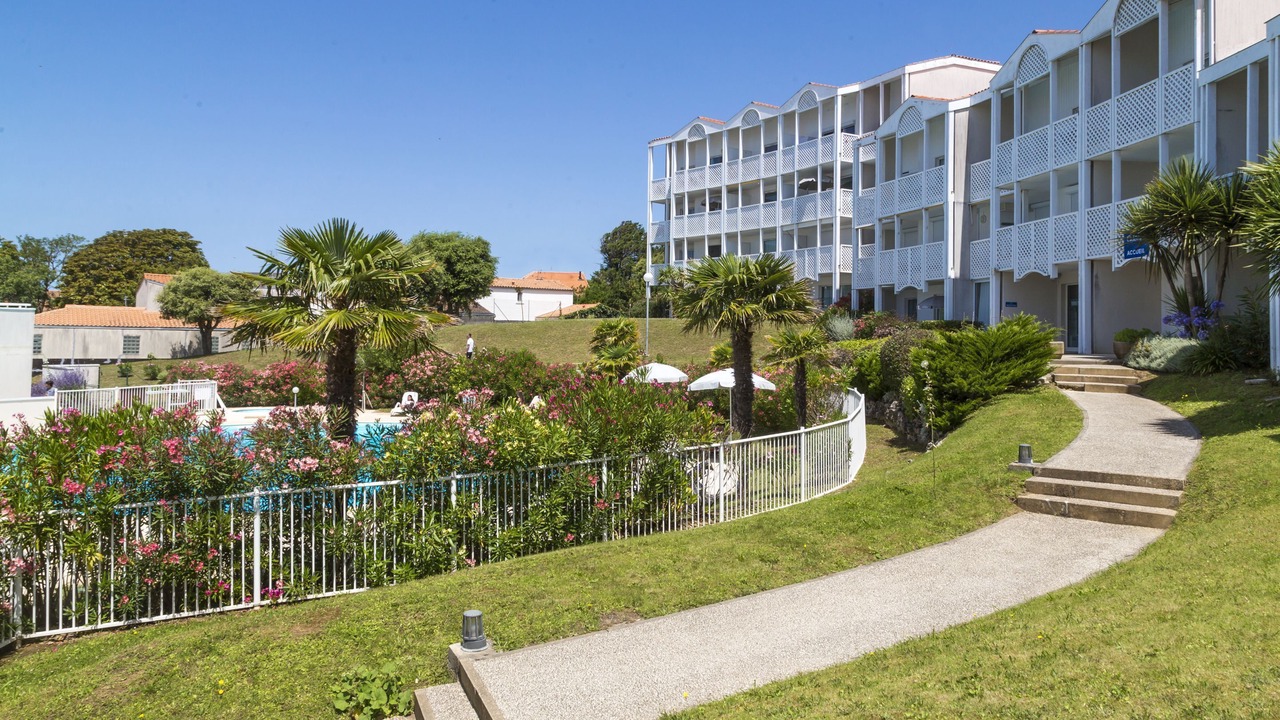Photo of Outdoor in Fouras