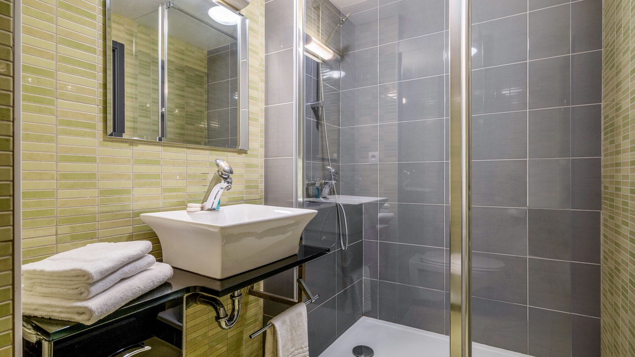 Photo of Bathroom in Le Bois Briand