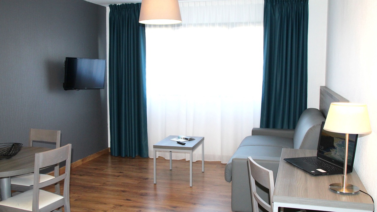 Photo of Livingroom in Le Bois Briand
