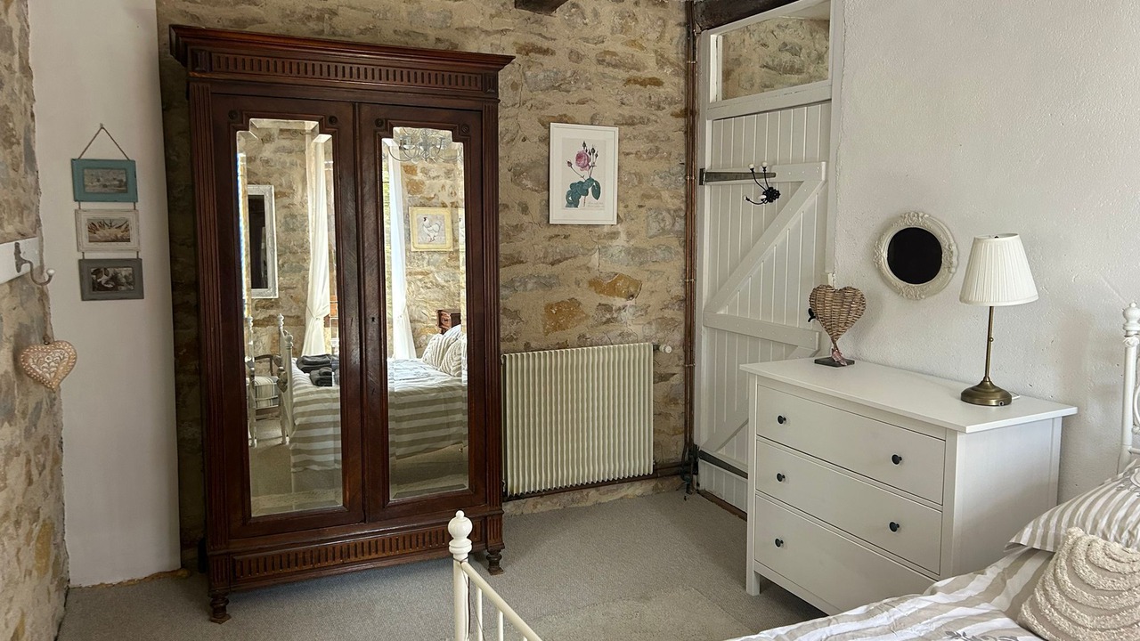 Photo of Bedroom in Ginals
