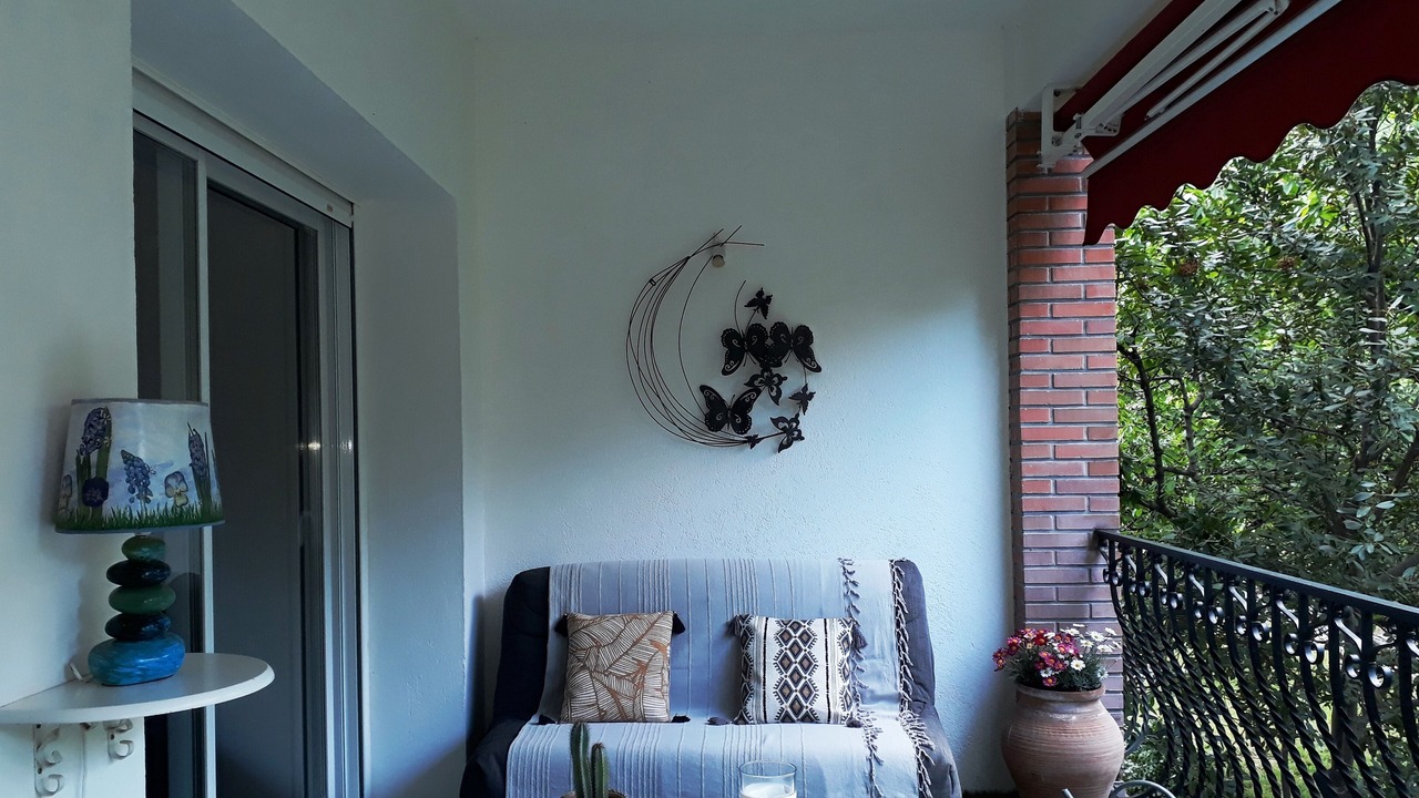 Photo of Patio Balcony in Ceret