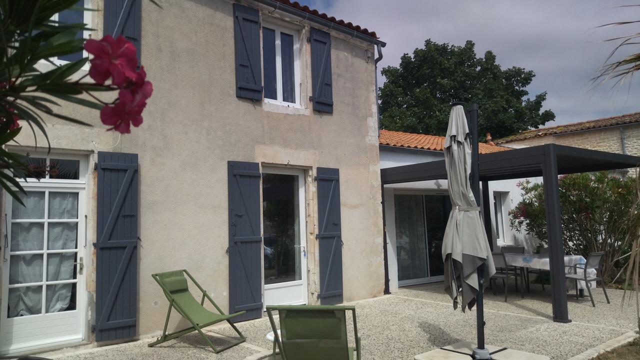 Photo of Outdoor in La Jarne