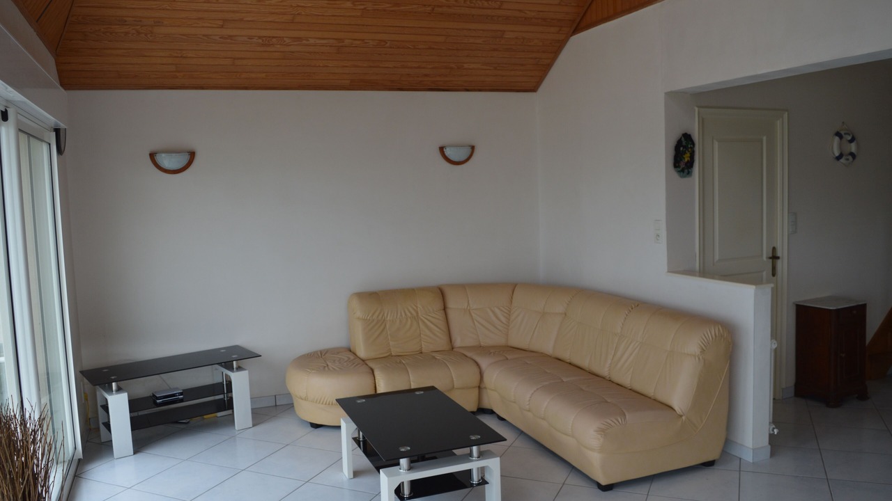 Photo of Livingroom in Saint-Michel-en-Greve